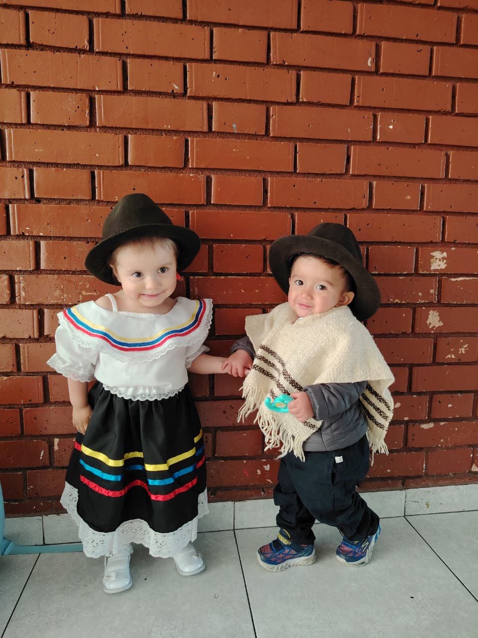 Transición